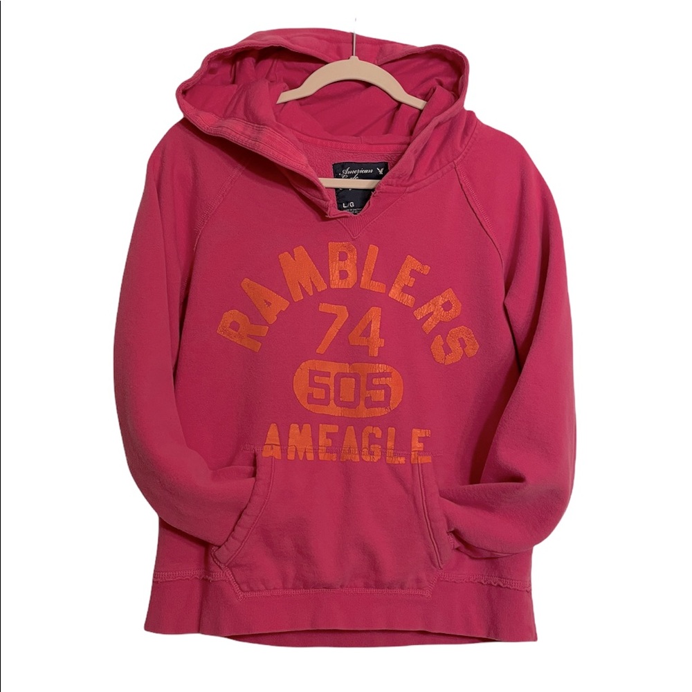 {American Eagle} Hoodie